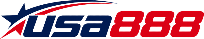 usa888 โลโก้